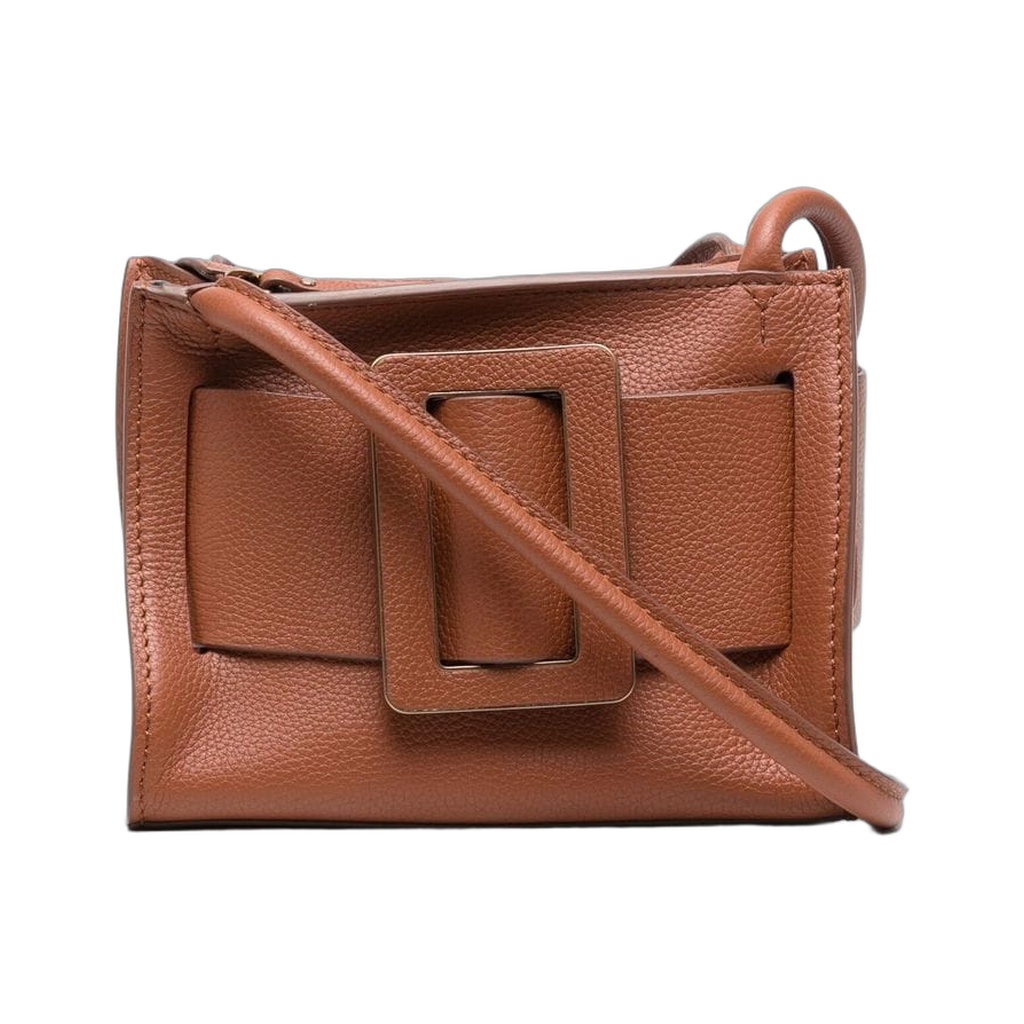 Boyy Bags.. Leather Brown