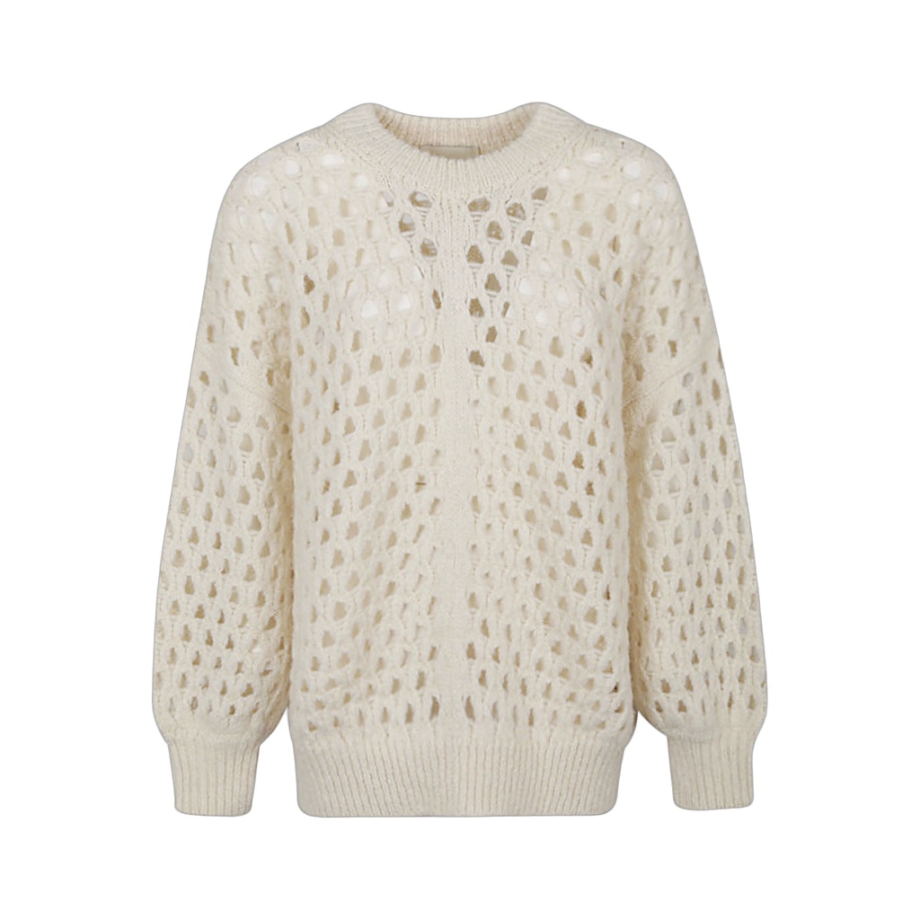 Isabel Marant Sweaters Beige