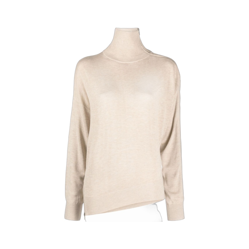 Isabel Marant Sweaters Beige