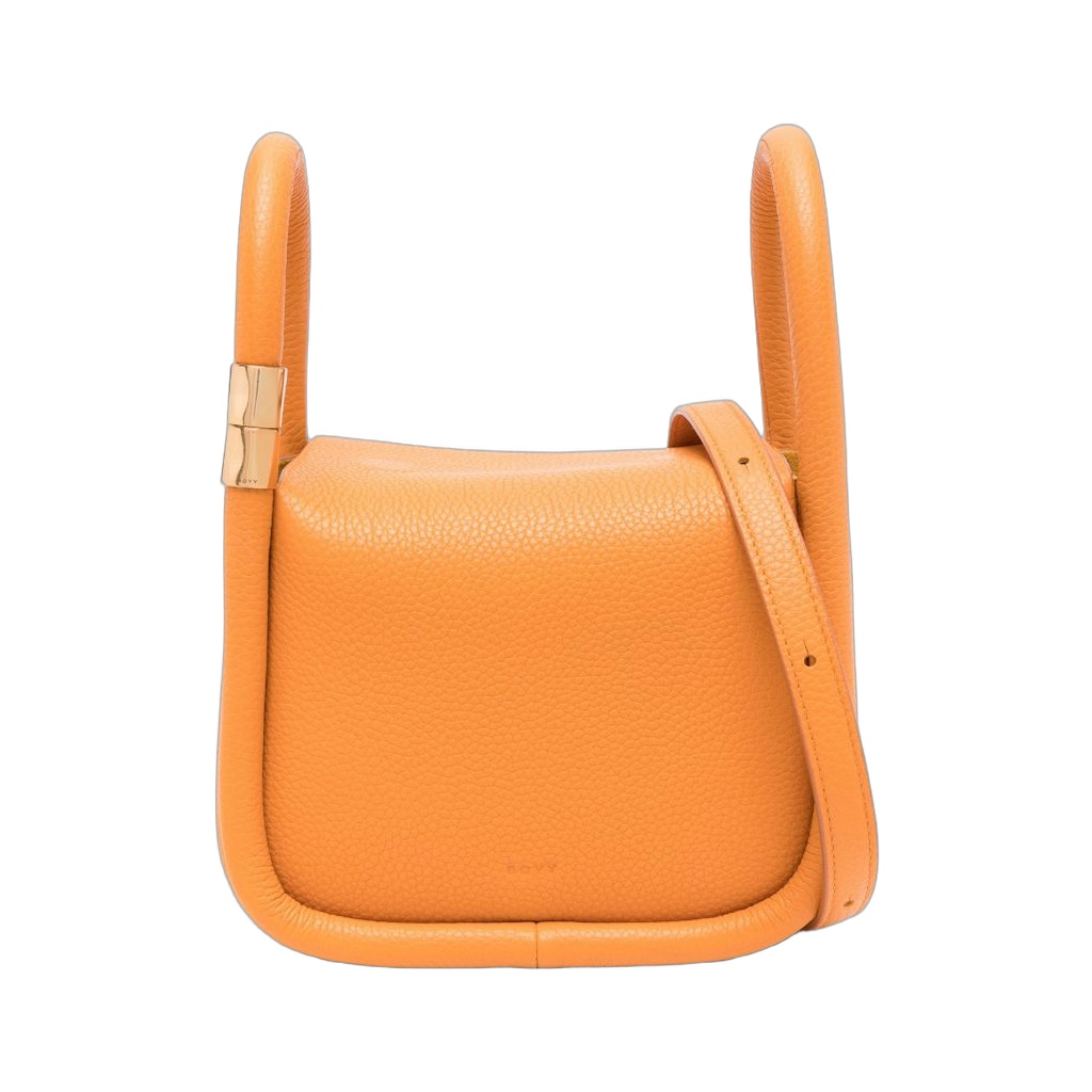 Boyy Bags.. Orange