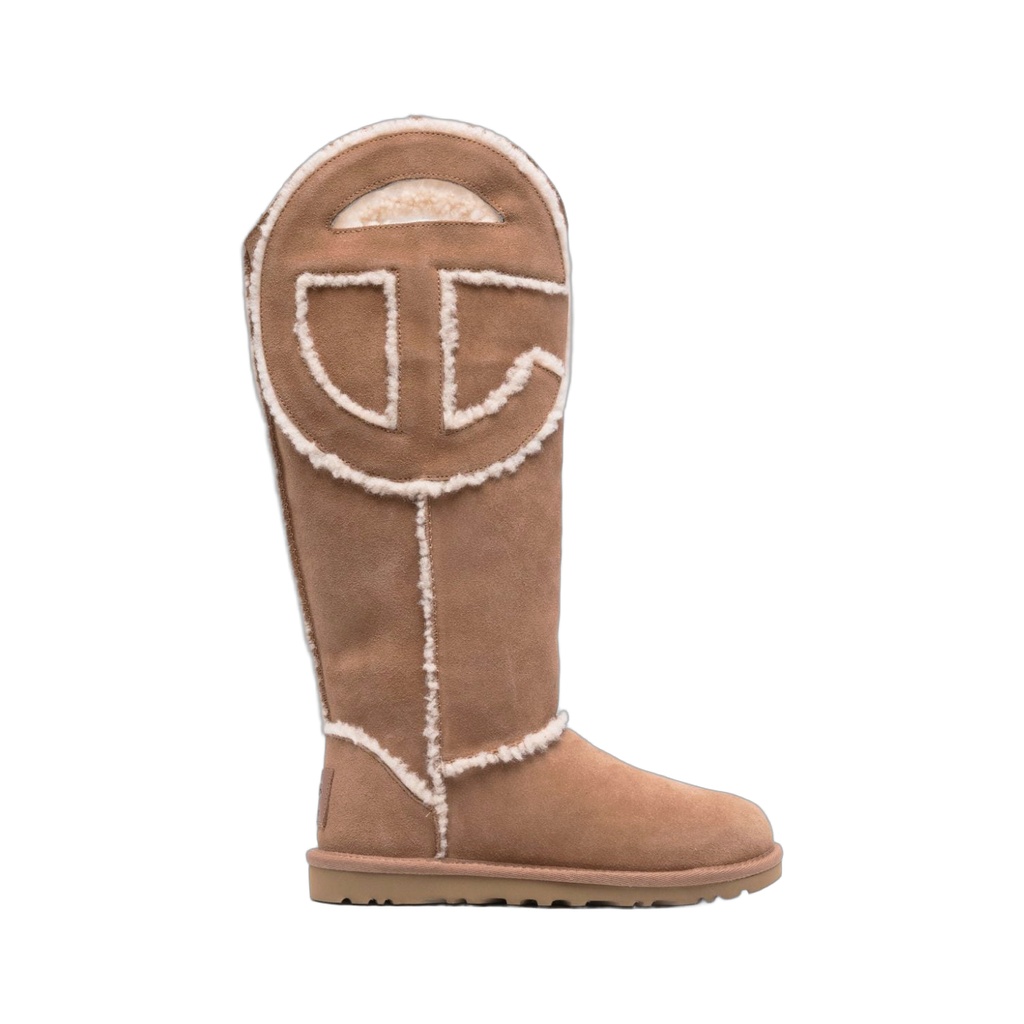 UGG X TELFAR Boots Brown