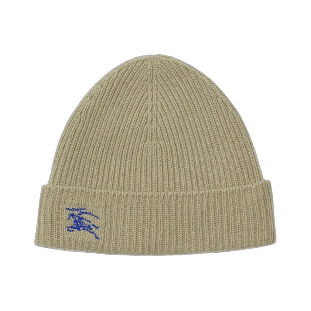 Burberry Hats Beige