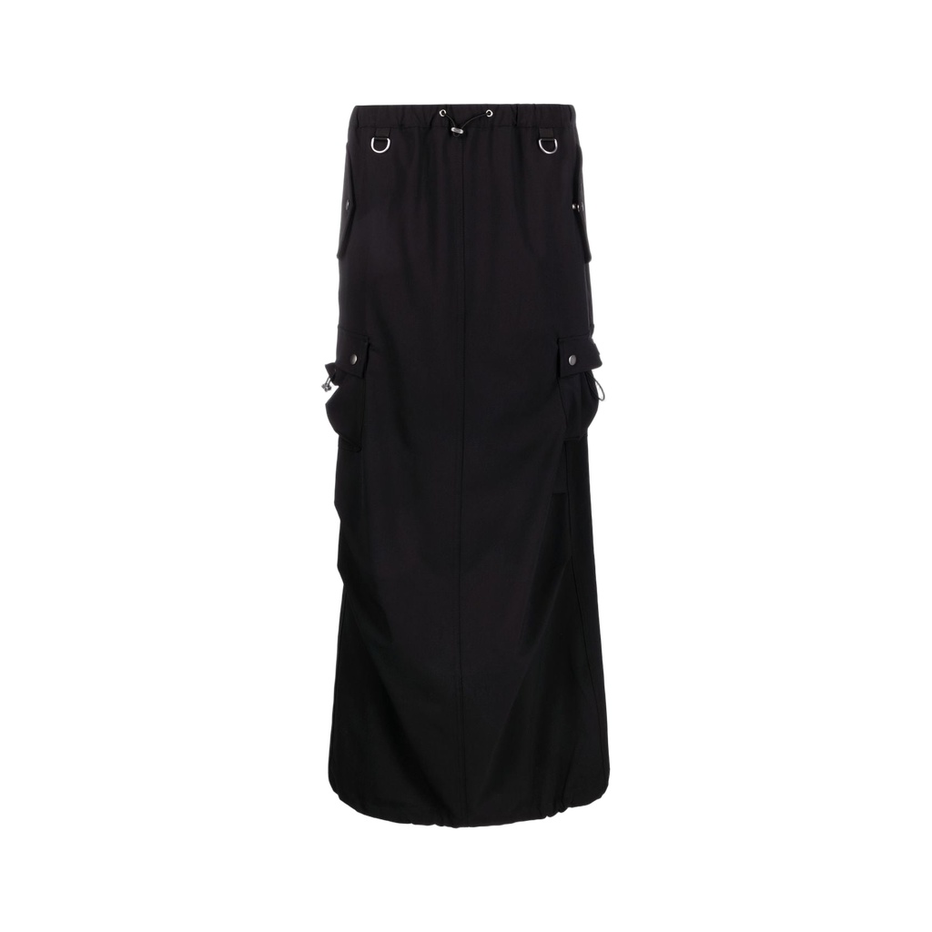 Coperni Skirts Black