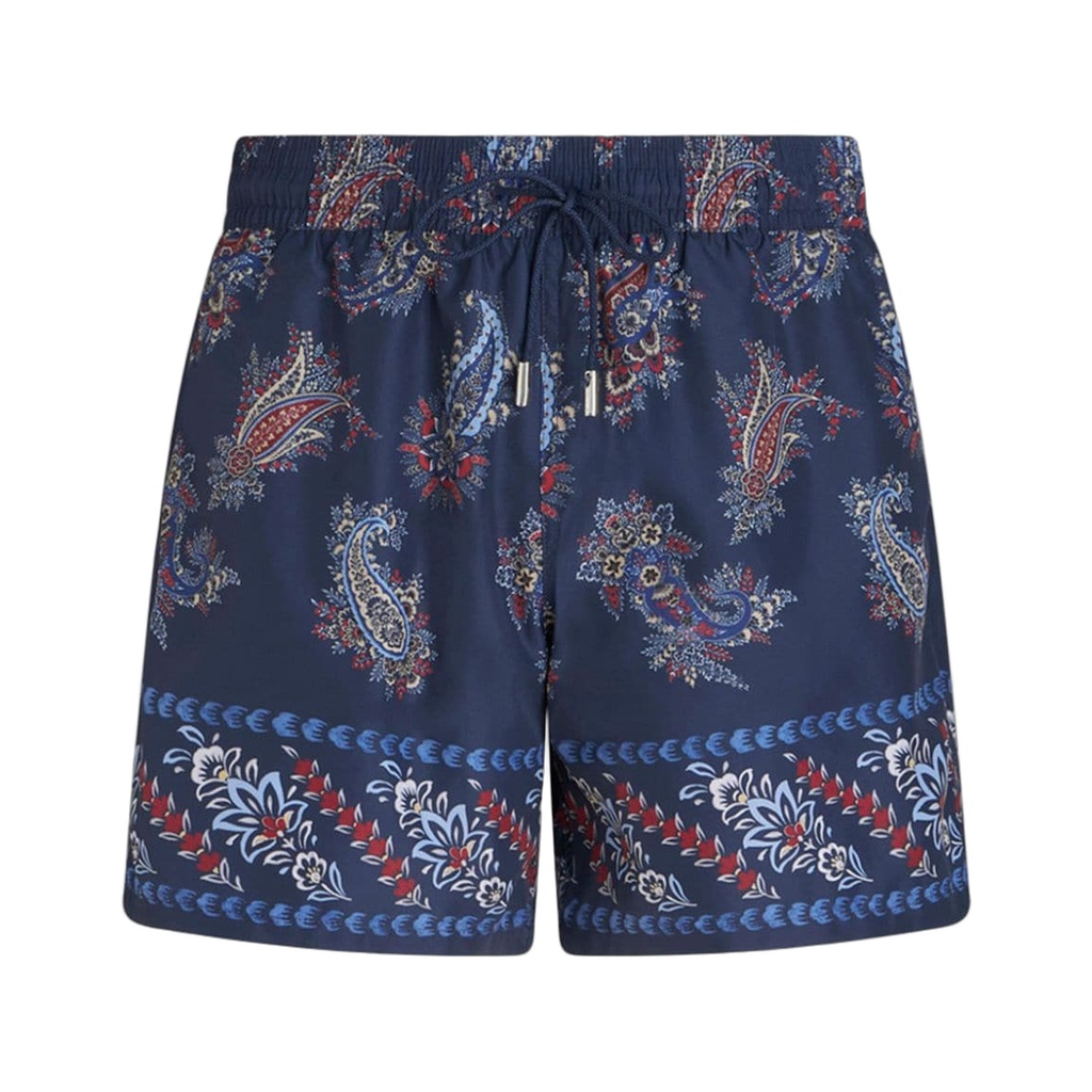 Etro Sea clothing Blue