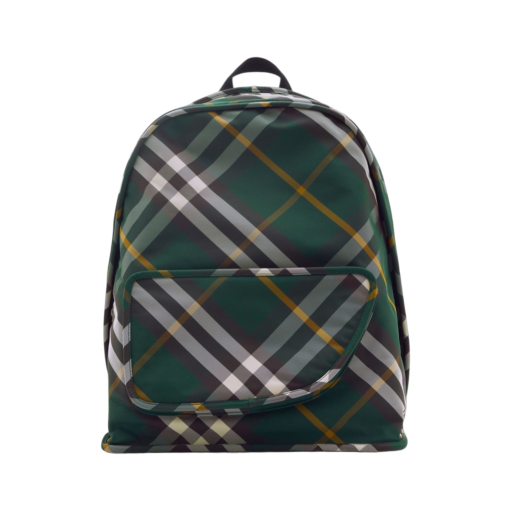 Burberry Bags.. Green