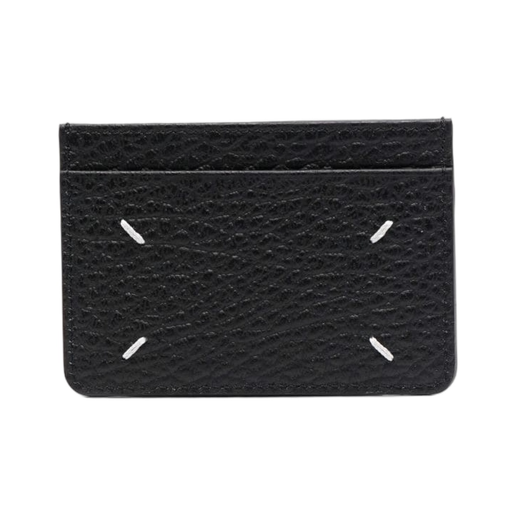Maison Margiela Wallets Black