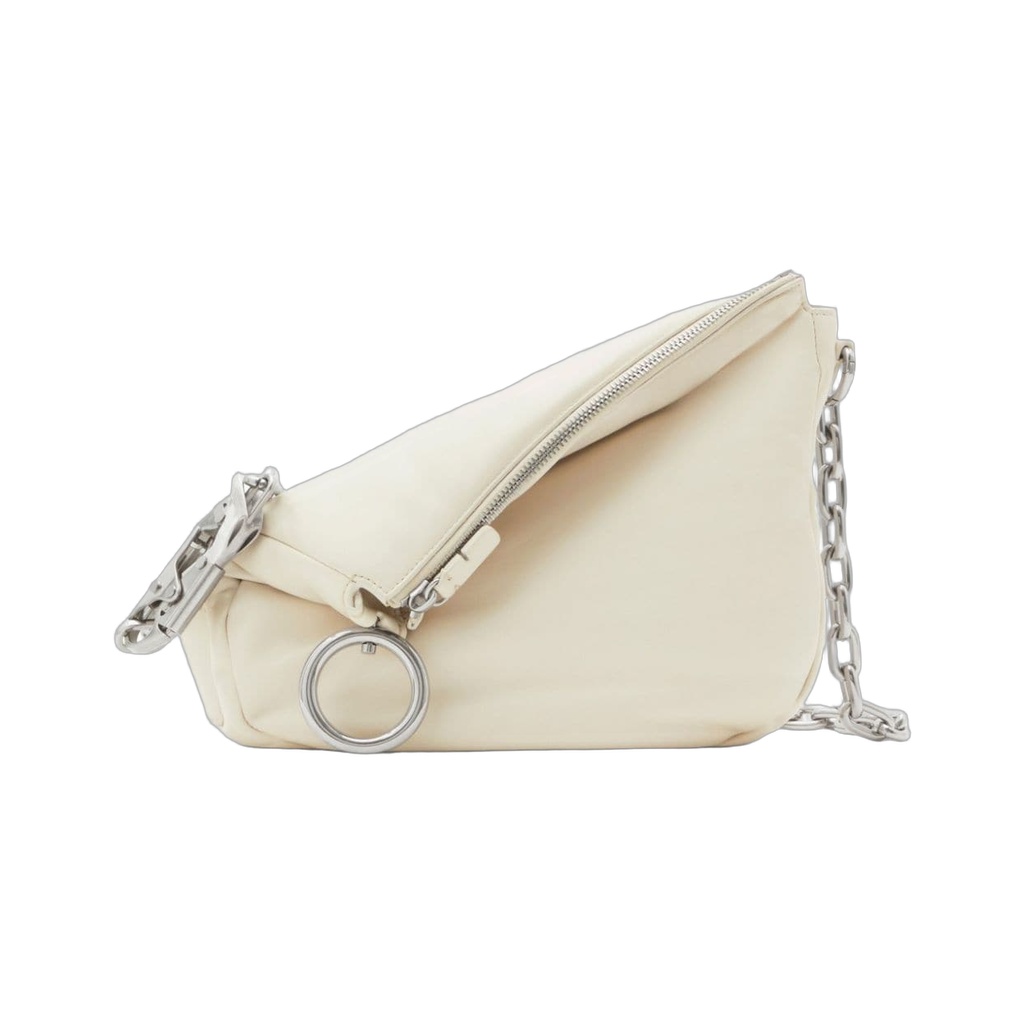 Burberry Bags.. White