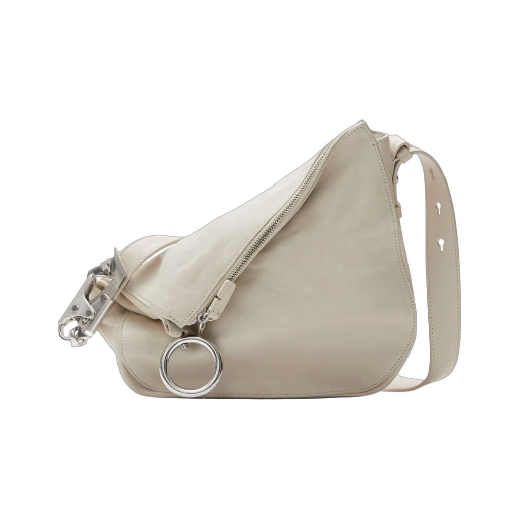 Burberry Bags.. White