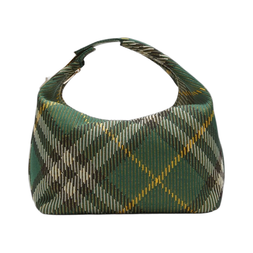 Burberry Bags.. Green