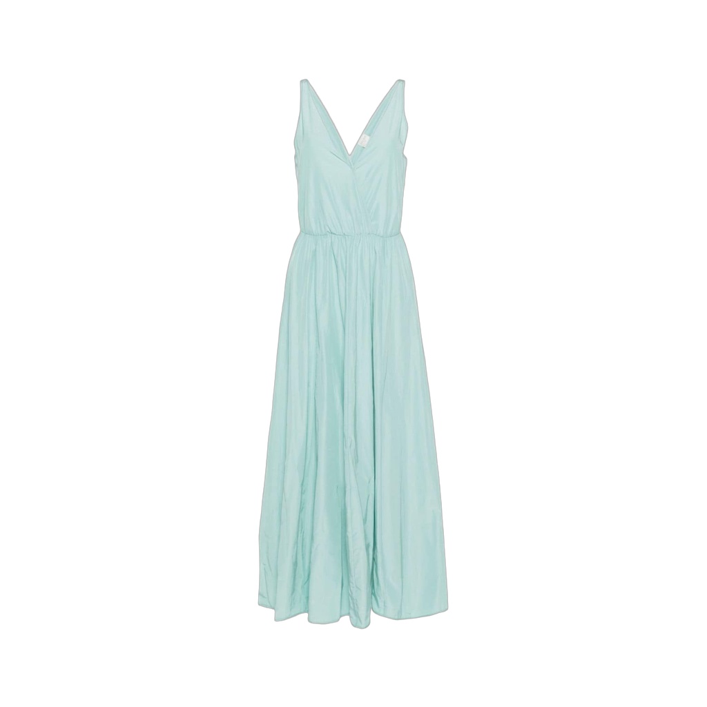 Forte Forte Dresses Clear Blue