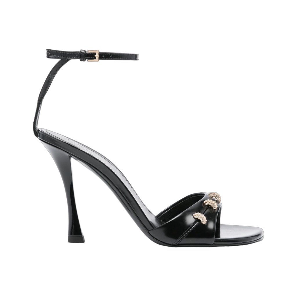 Givenchy Sandals Black