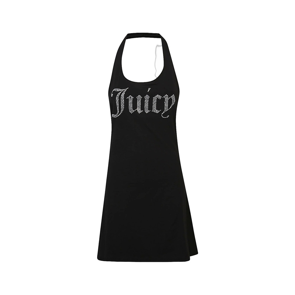 Juicy Couture Dresses Black