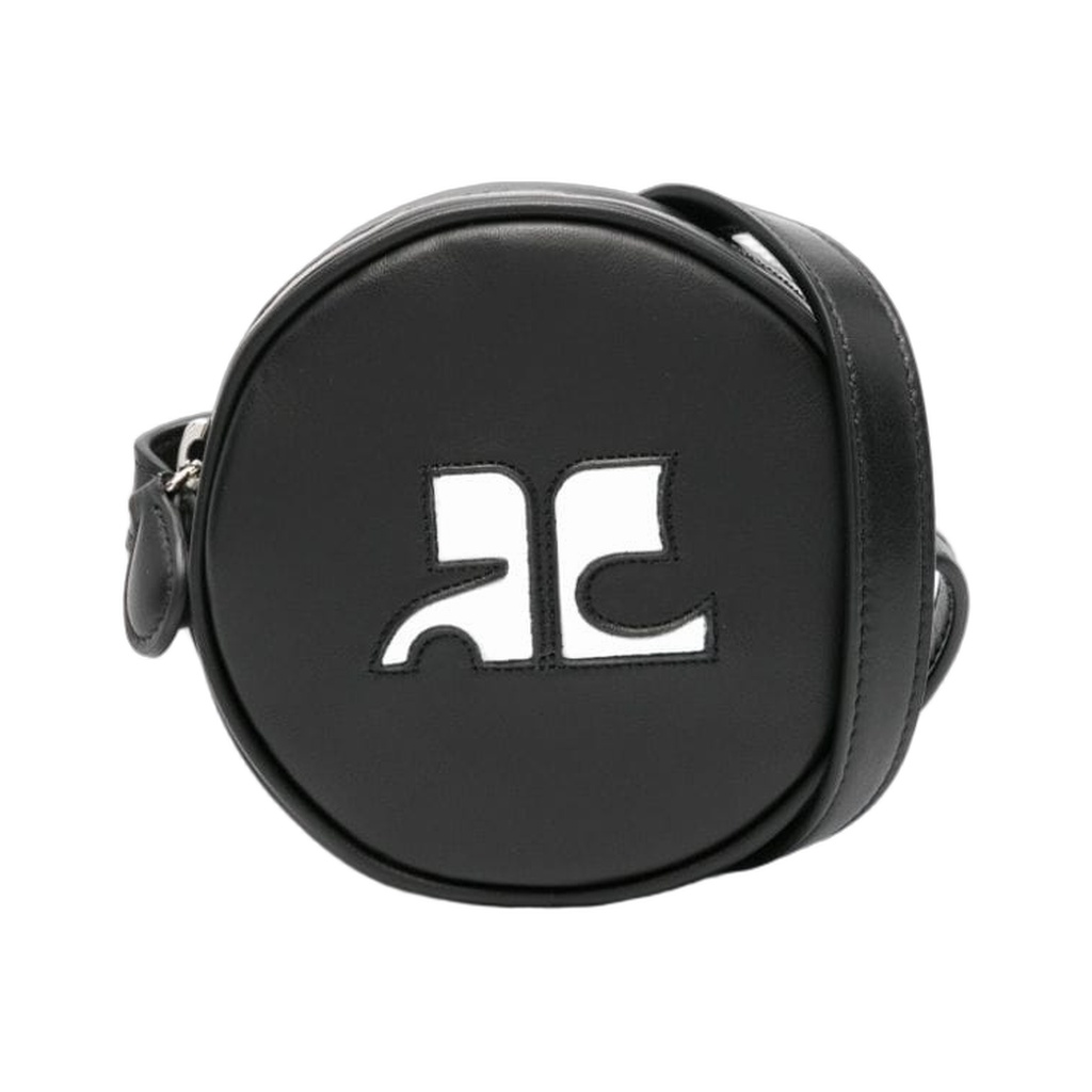 COURREGES RE-EDITION Bags.. Black