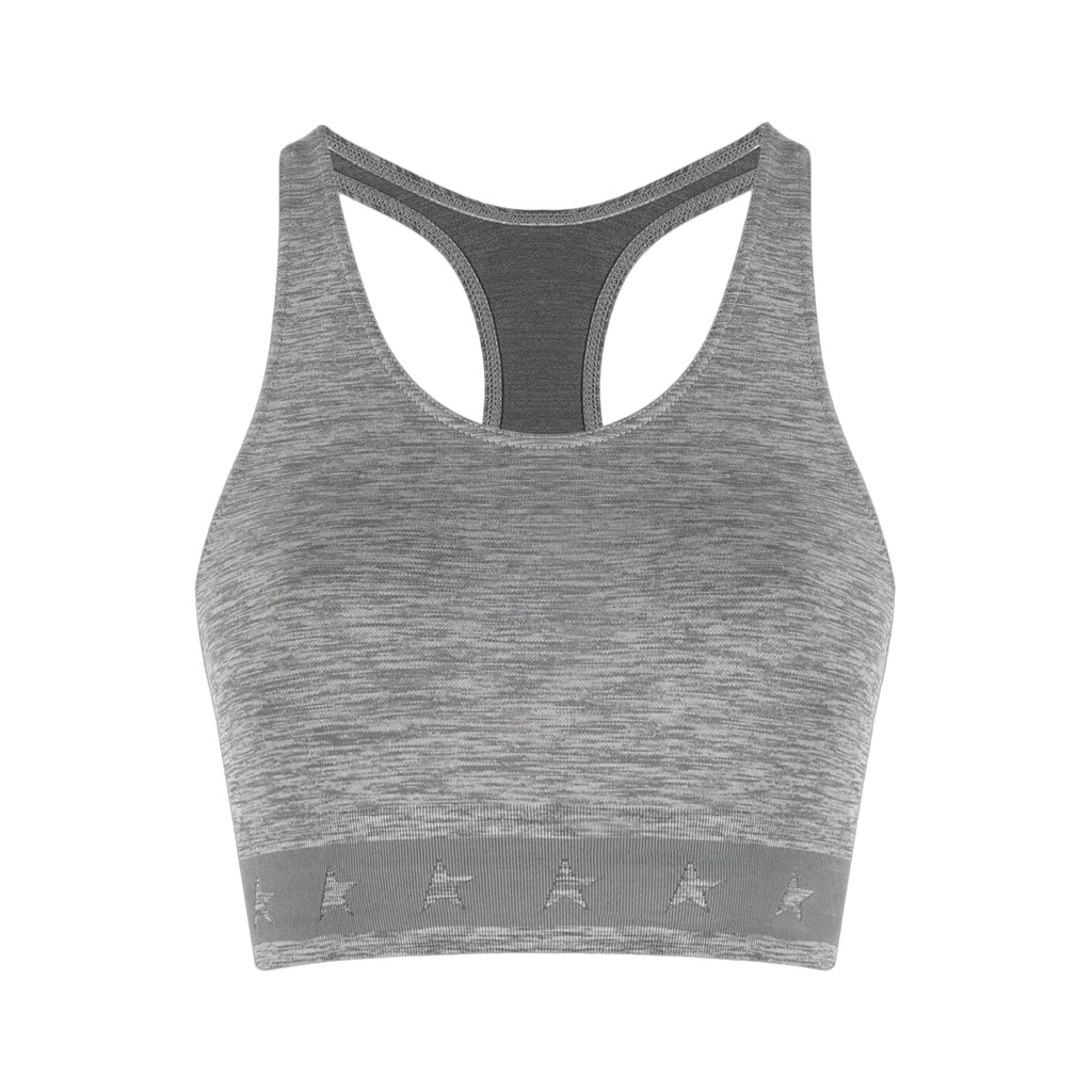 Golden Goose Top Grey