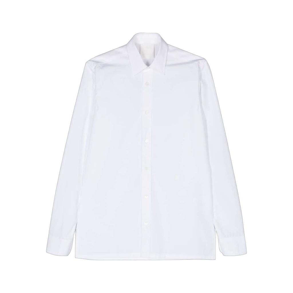 Givenchy Shirts White