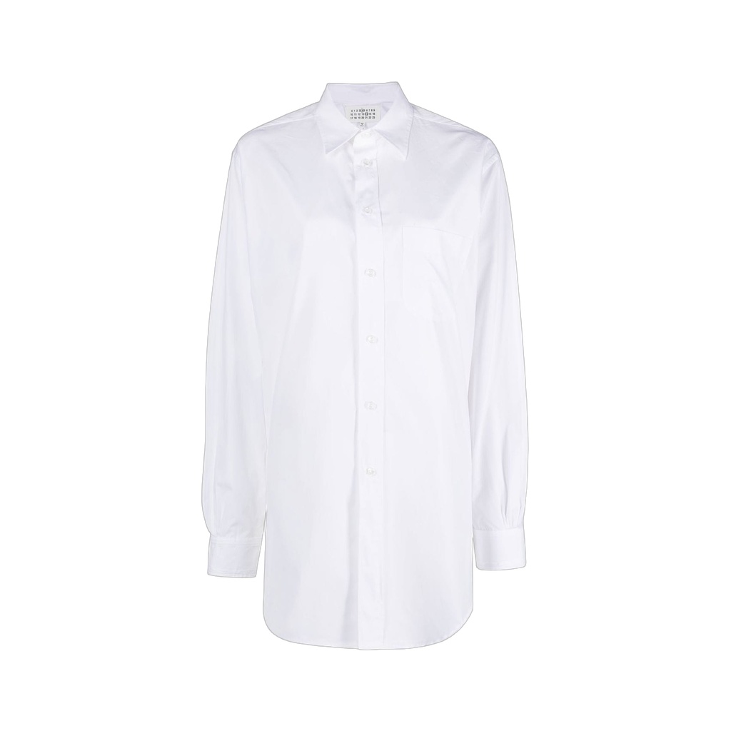 Maison Margiela Shirts White