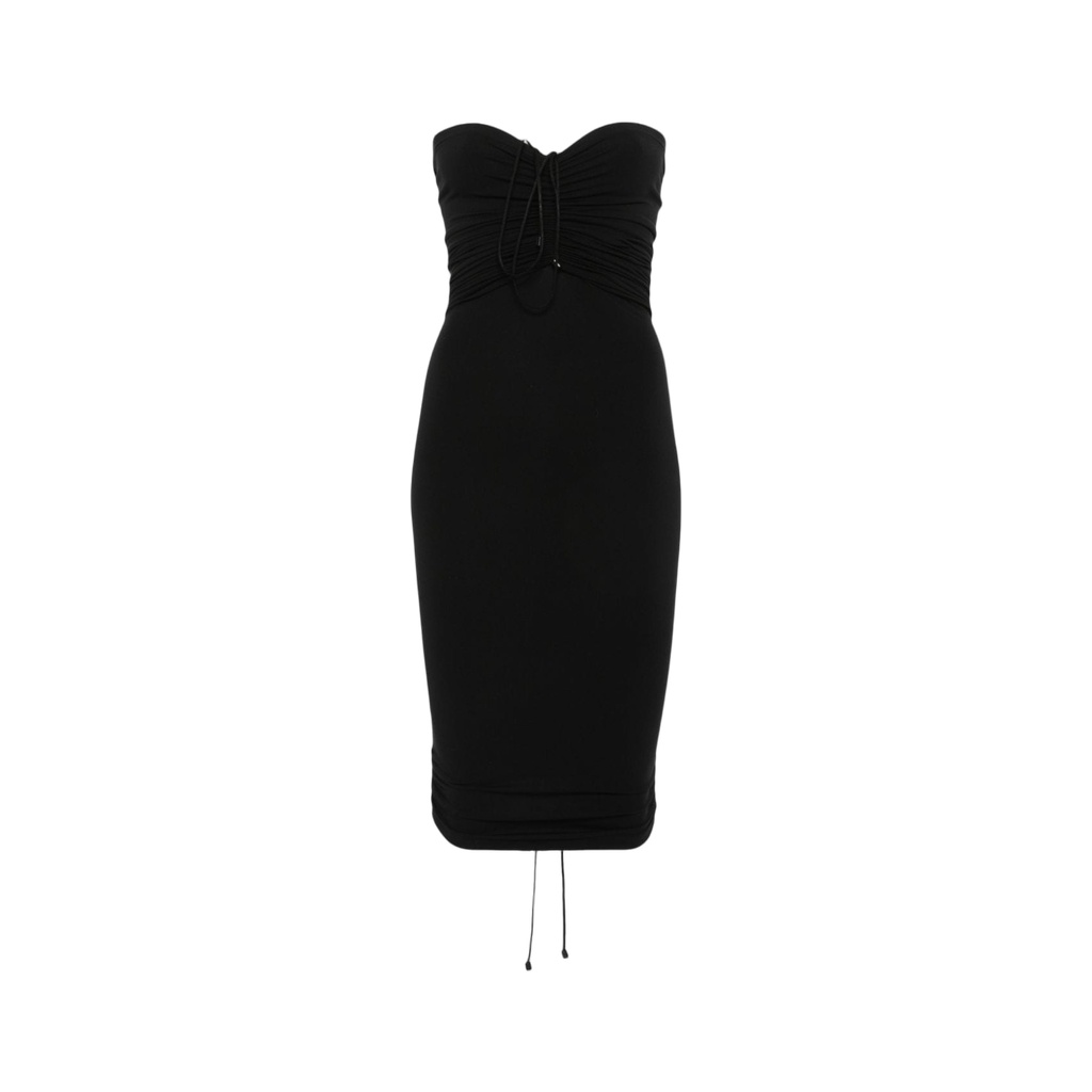 Wolford Dresses Black