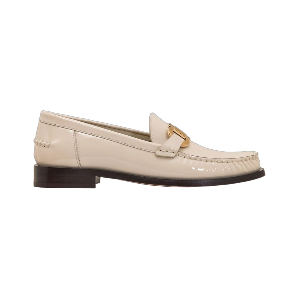 Ferragamo Flat shoes White