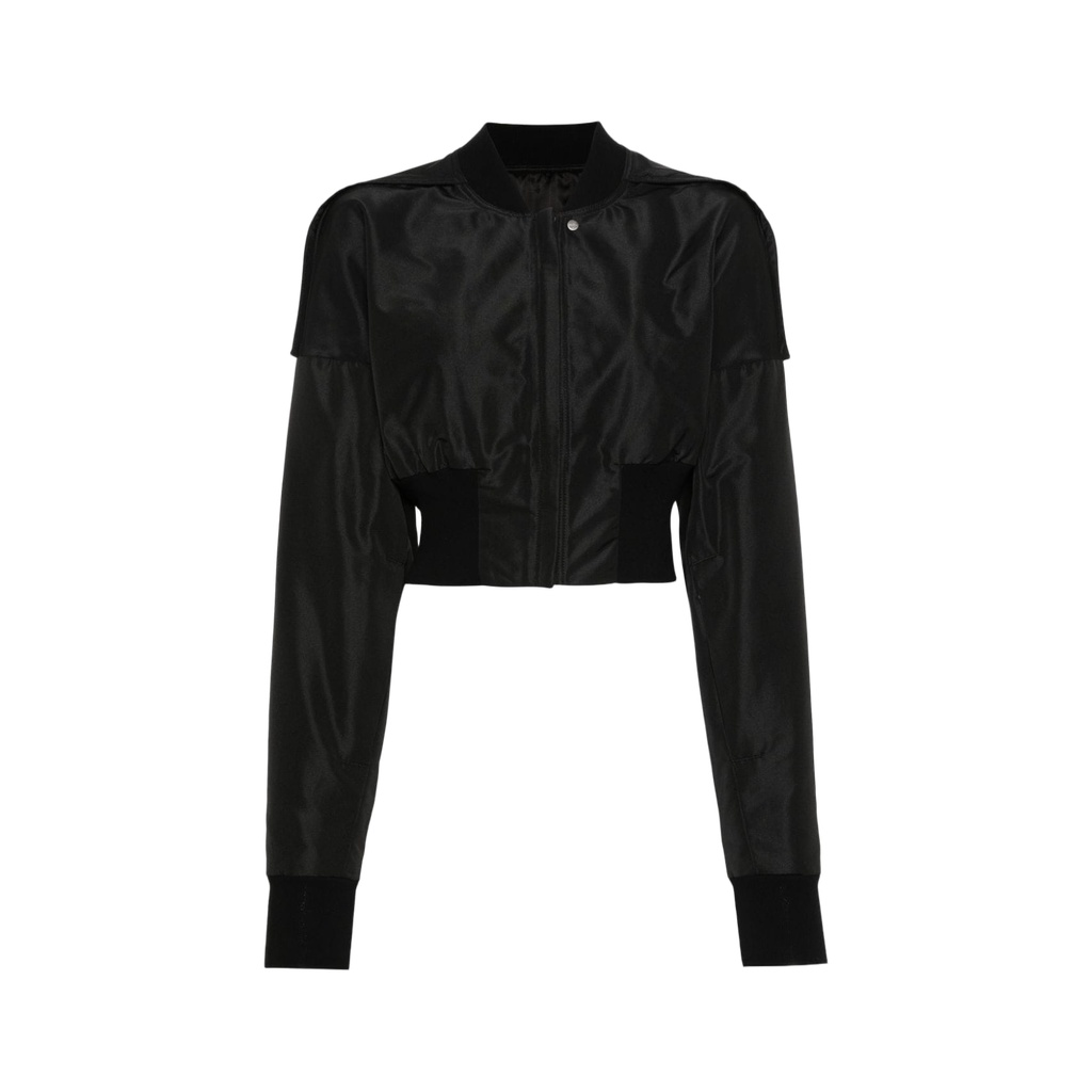 Rick Owens Coats Black