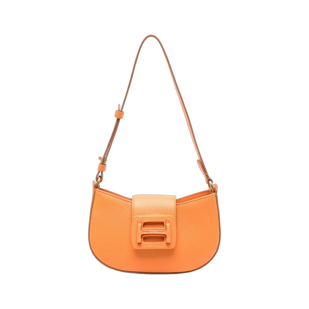 HOGAN PRE Bags.. Orange