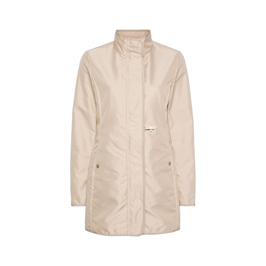 Fay Jackets Beige