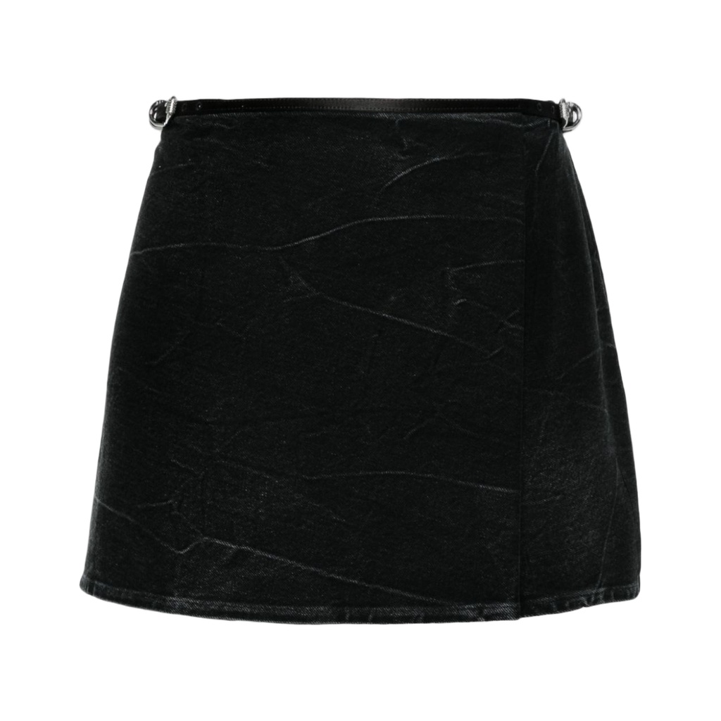 Givenchy Skirts Black
