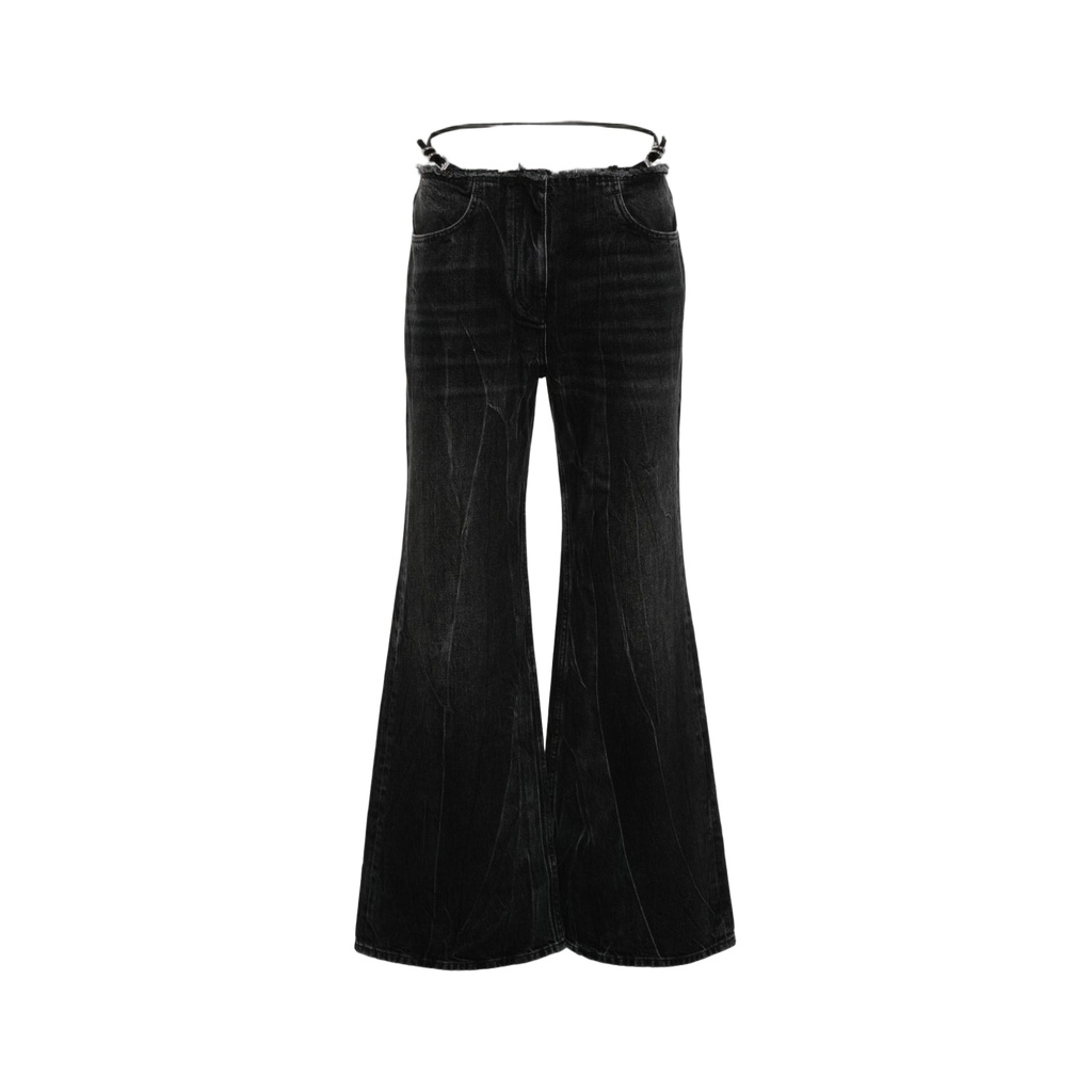 Givenchy Jeans Black