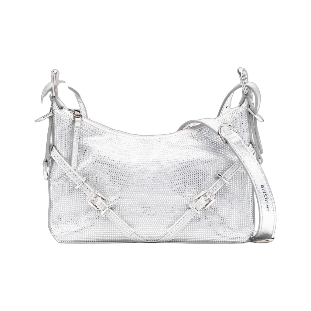 Givenchy Bags.. Silver