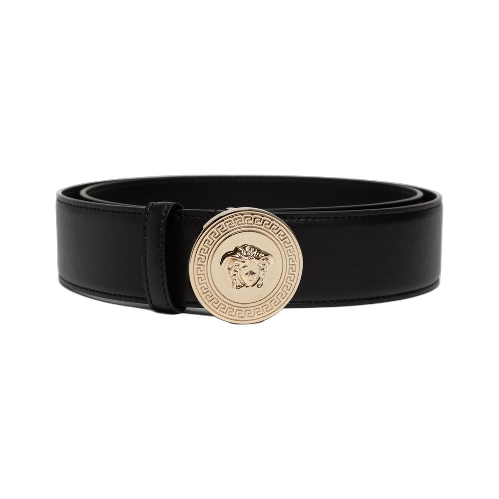 Versace Belts Black