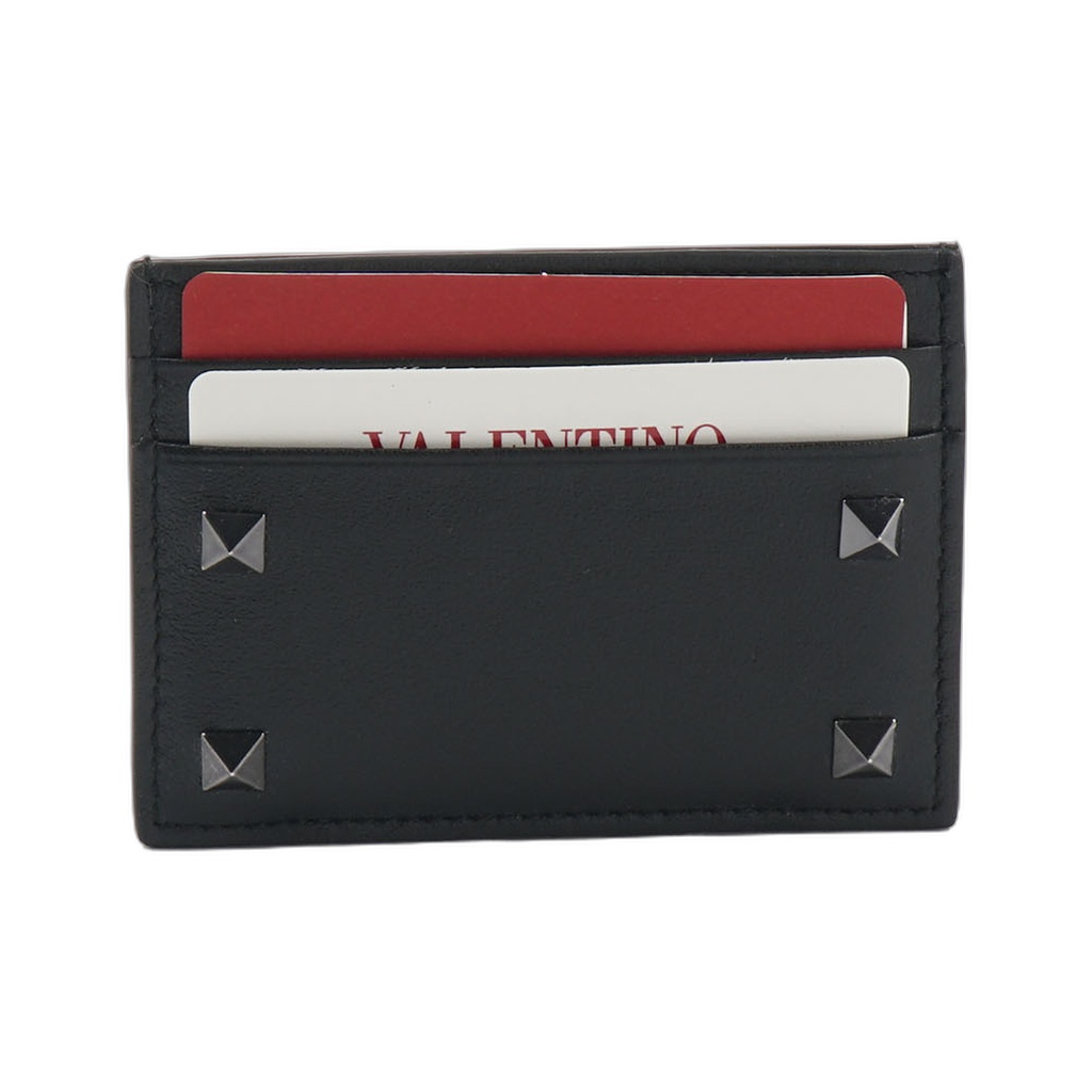 Valentino Wallets Black