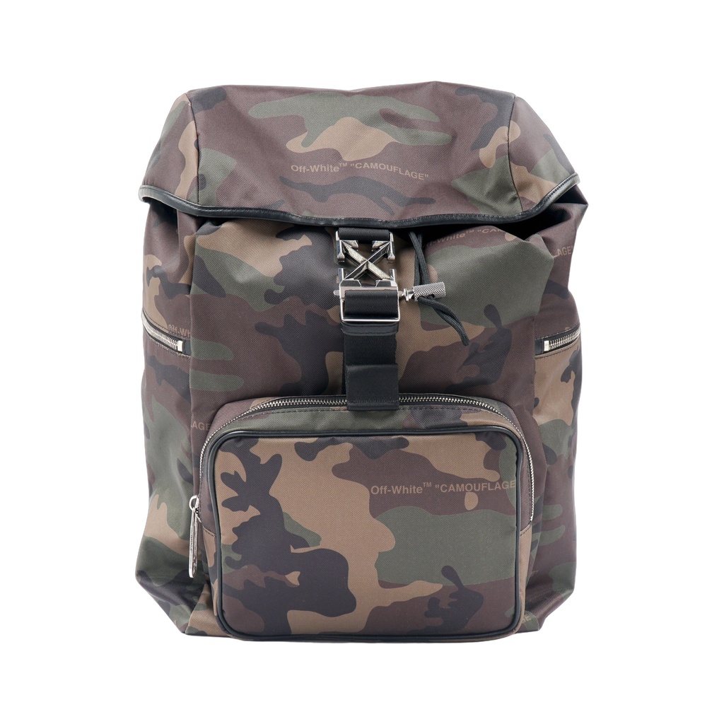 Off-White Bags.. Brown