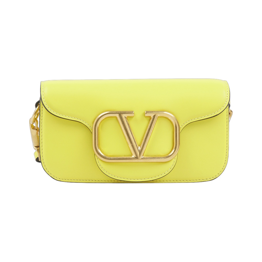 Valentino Bags.. Yellow