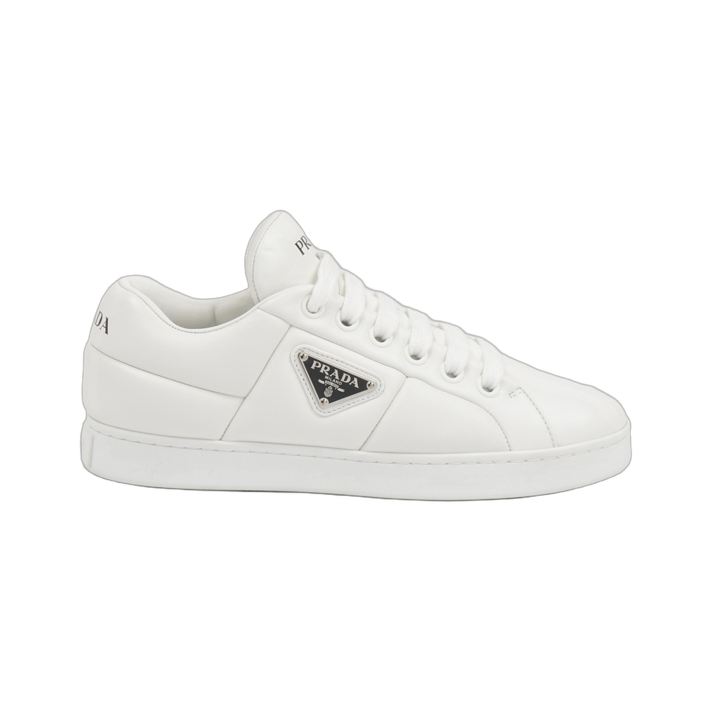 Prada Sneakers White
