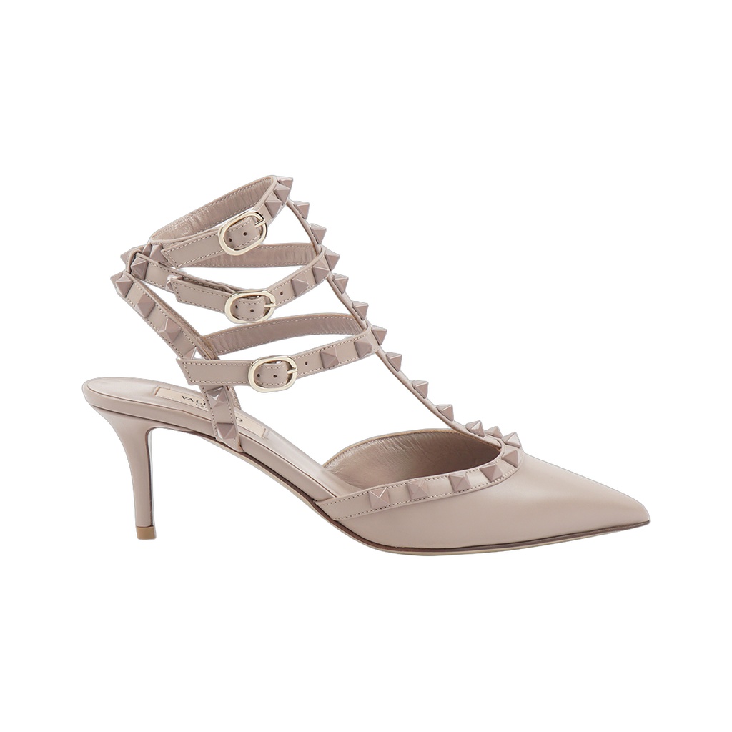 Valentino With Heel