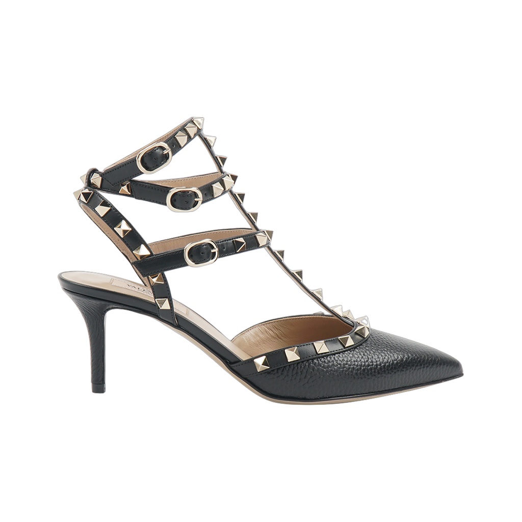 Valentino With Heel