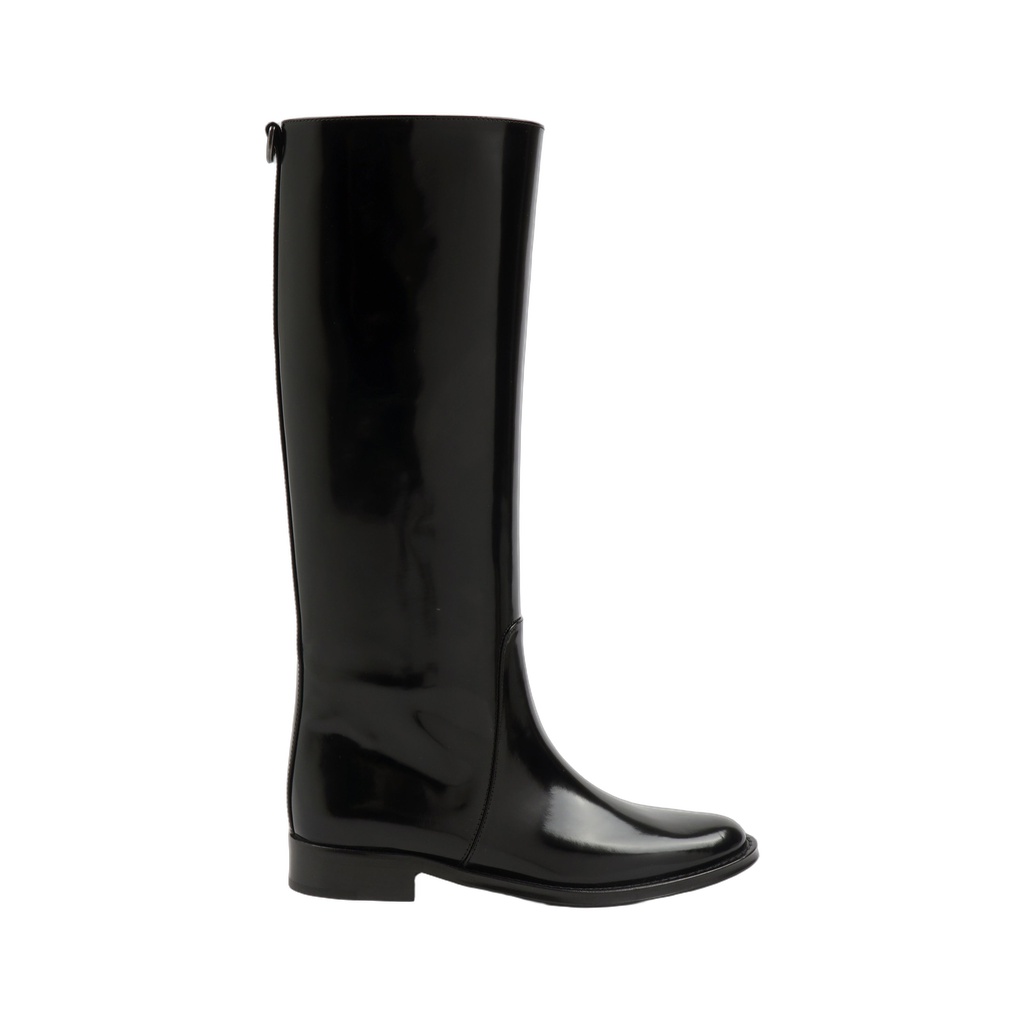 Saint Laurent  Boots Black