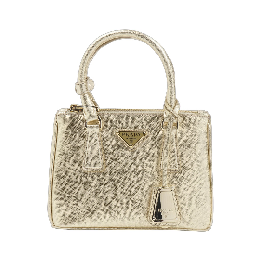 Galleria Saffiano leather Mini-bag