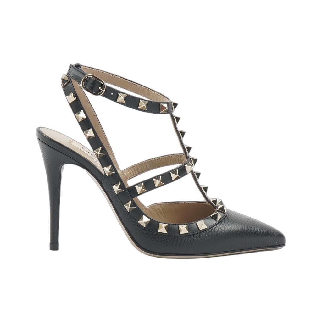 Valentino With Heel