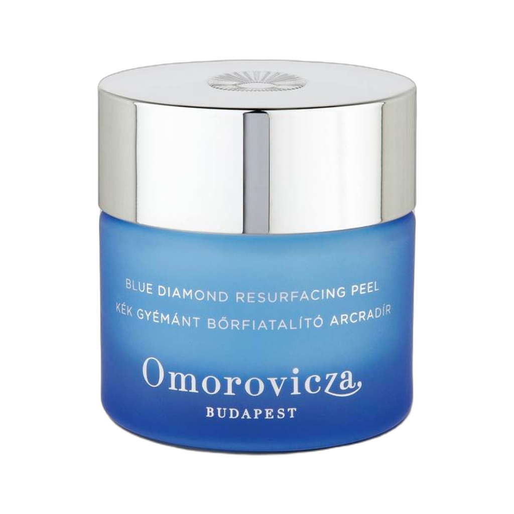 blue diamond resurfacing peel - 50ml
