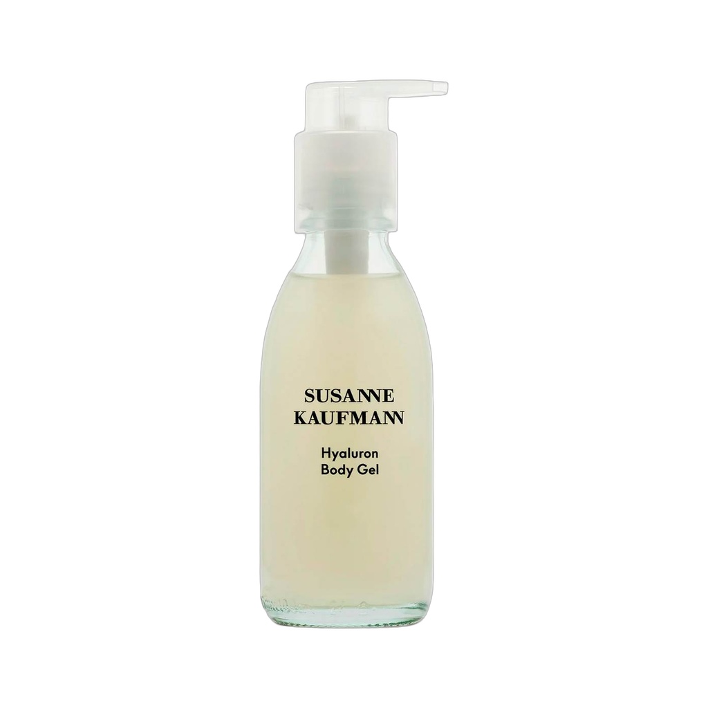 hyaluron body gel - 100ml