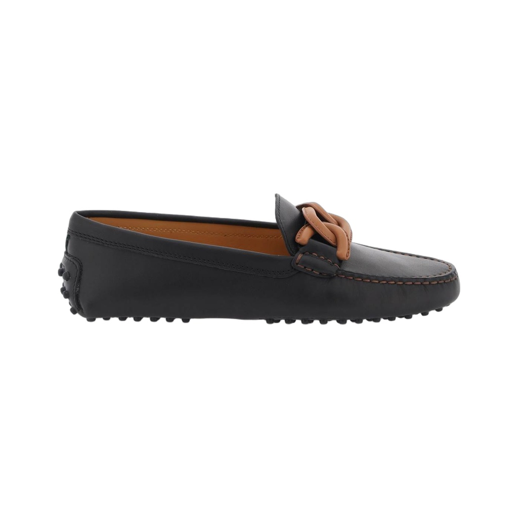 gommino bubble kate loafers
