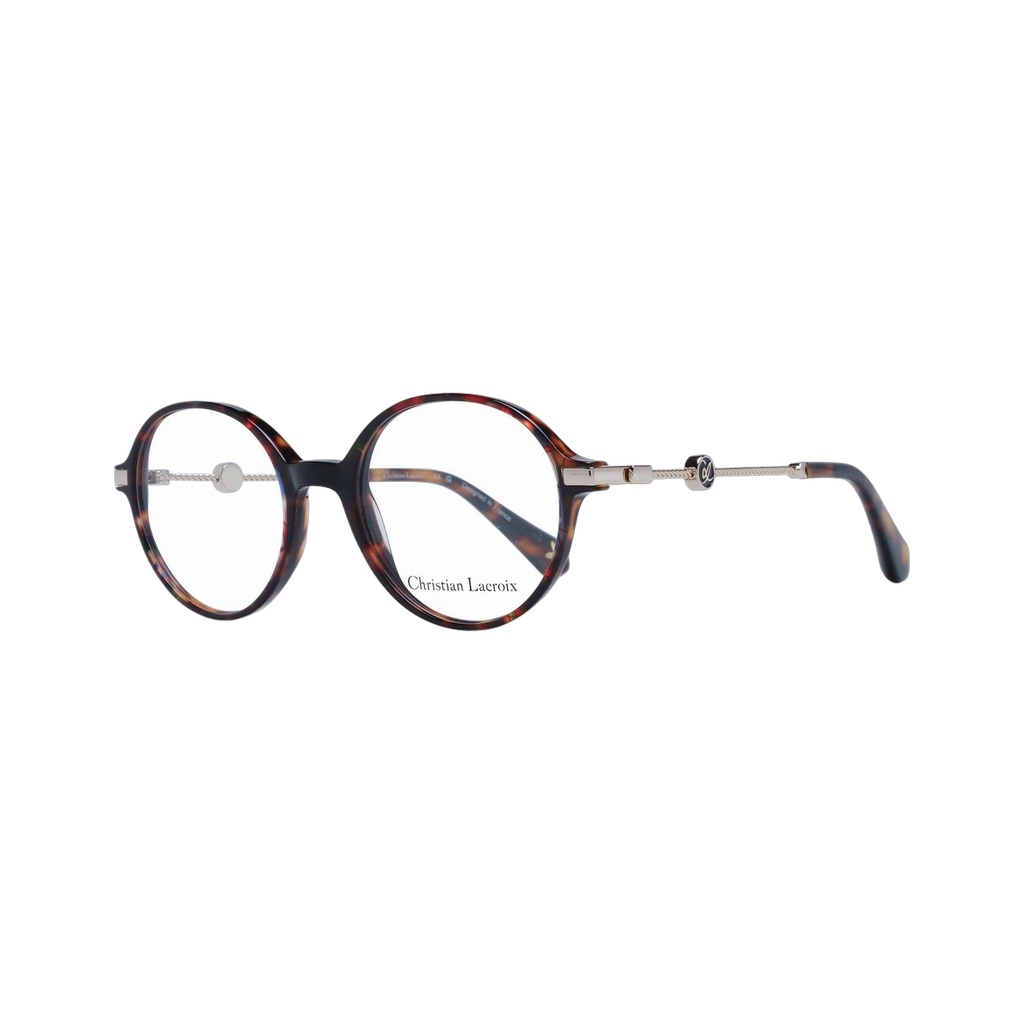 Brown Women Optical Frames