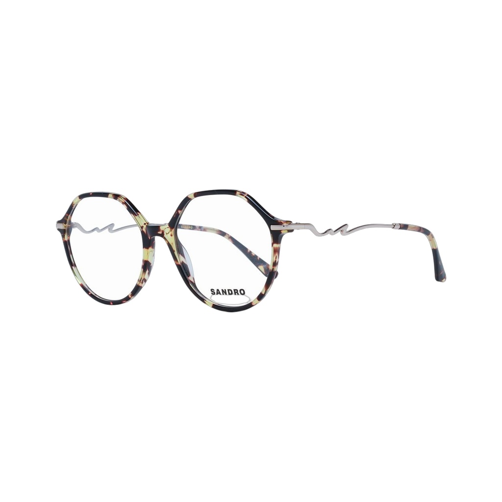 Brown Women Optical Frames