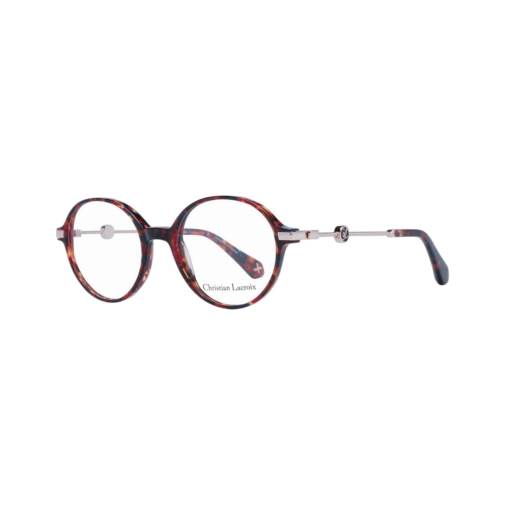 Red Acetate Glasses (Frames)