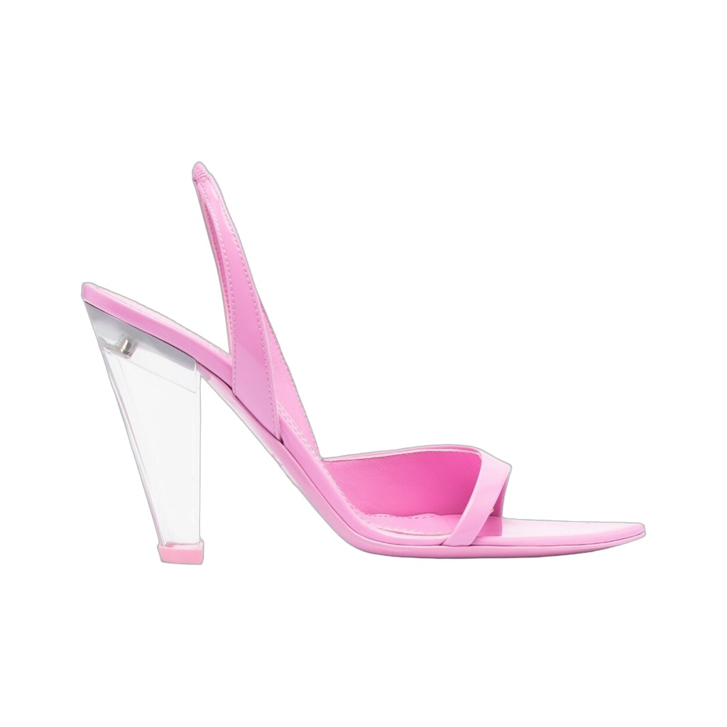 3JUIN Sandals Pink