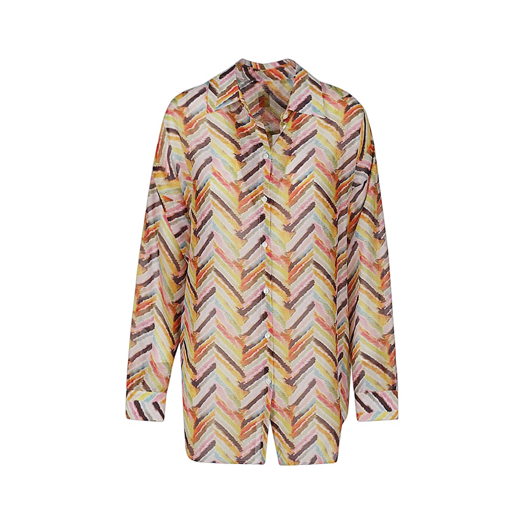 FEEL ME FAB Shirts MultiColour