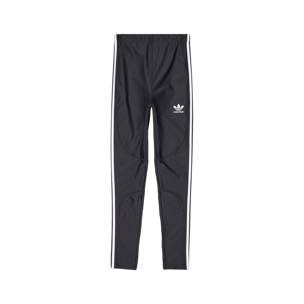 ADIDAS X BALENCIAGA Trousers Black