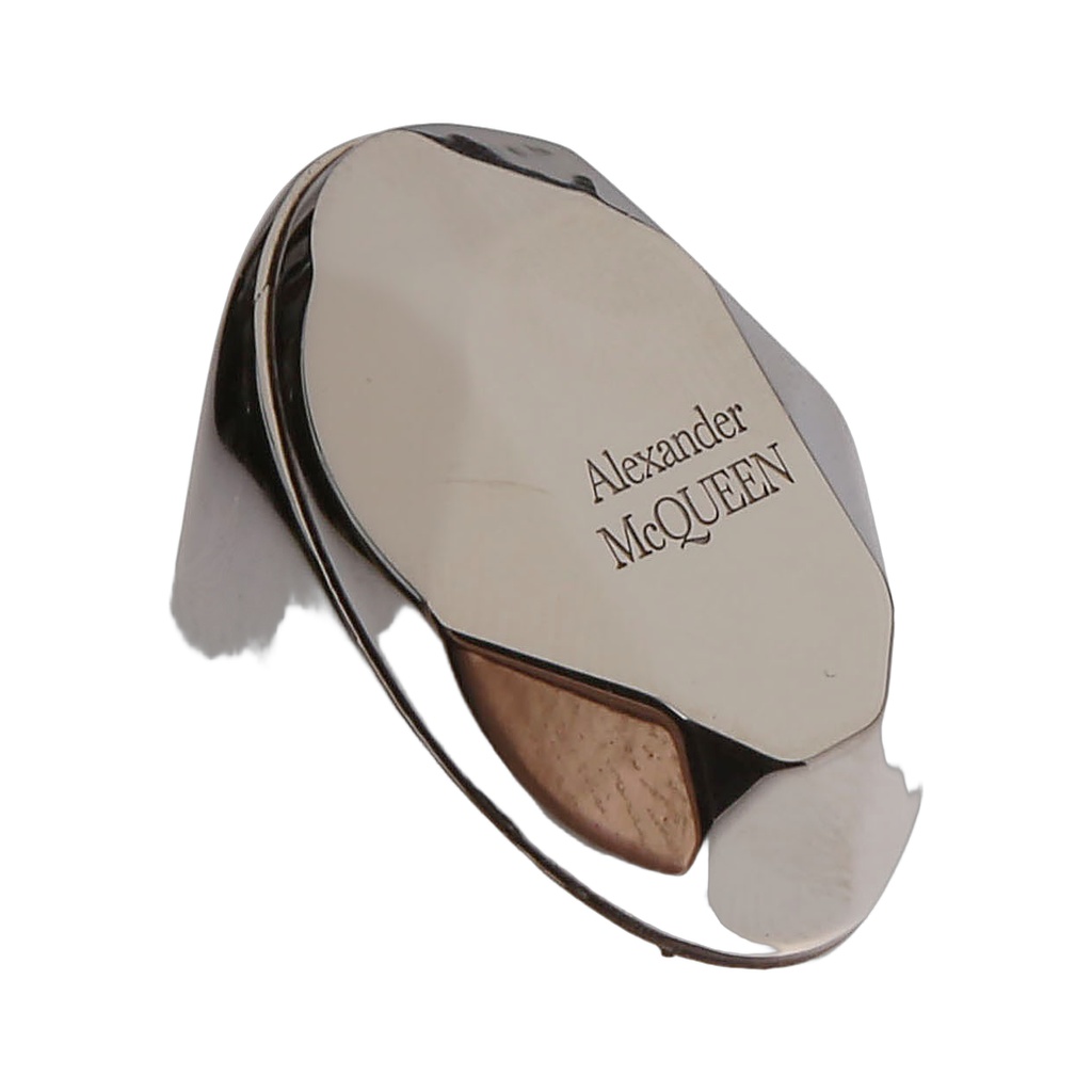 Alexander McQueen Bijoux Silver