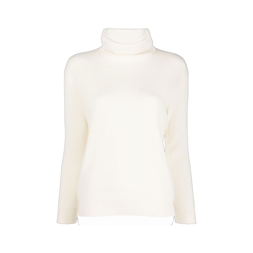 Brunello Cucinelli Sweaters White