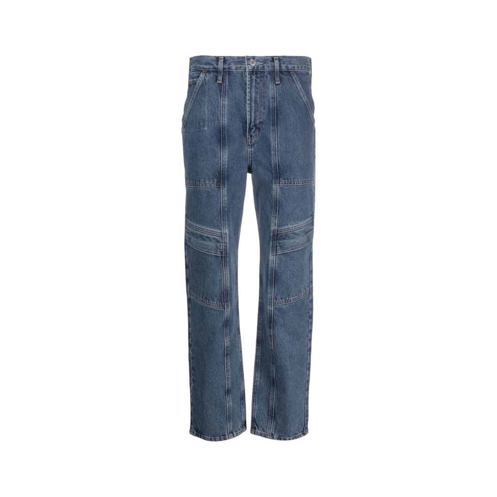 AGOLDE PRE Jeans Blue